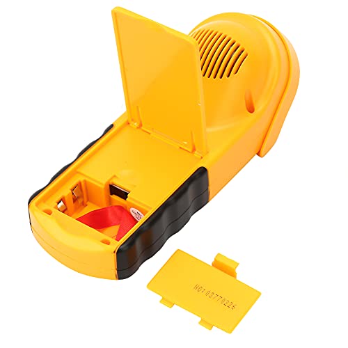 AR600E Kit de Testeur de Hauteur de Câble Portable LCD AUNMAS - 4