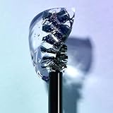 Lottie London MegaBrow Brow Glaze in Clear, Lash & Eyebrow Setting Gel, Transparent & Lightweight for Feathery Brows & Defined Eyelashes - Image 4