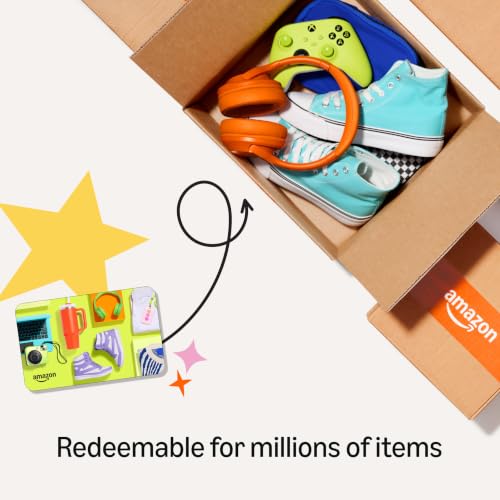 Image of Amazon eGift Card