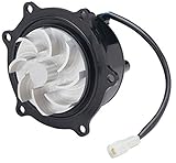 CVR Performance 6551 SBC LT1 Electric Water