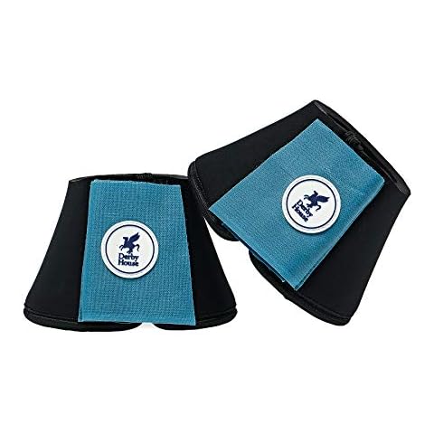 Derby House Pro Neoprene Over Reach Boots Cover