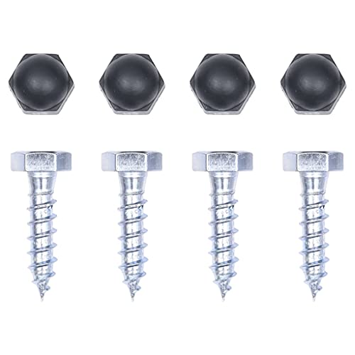 vidaXL Rekstokken 3 st 125 cm staal rood - Image 6