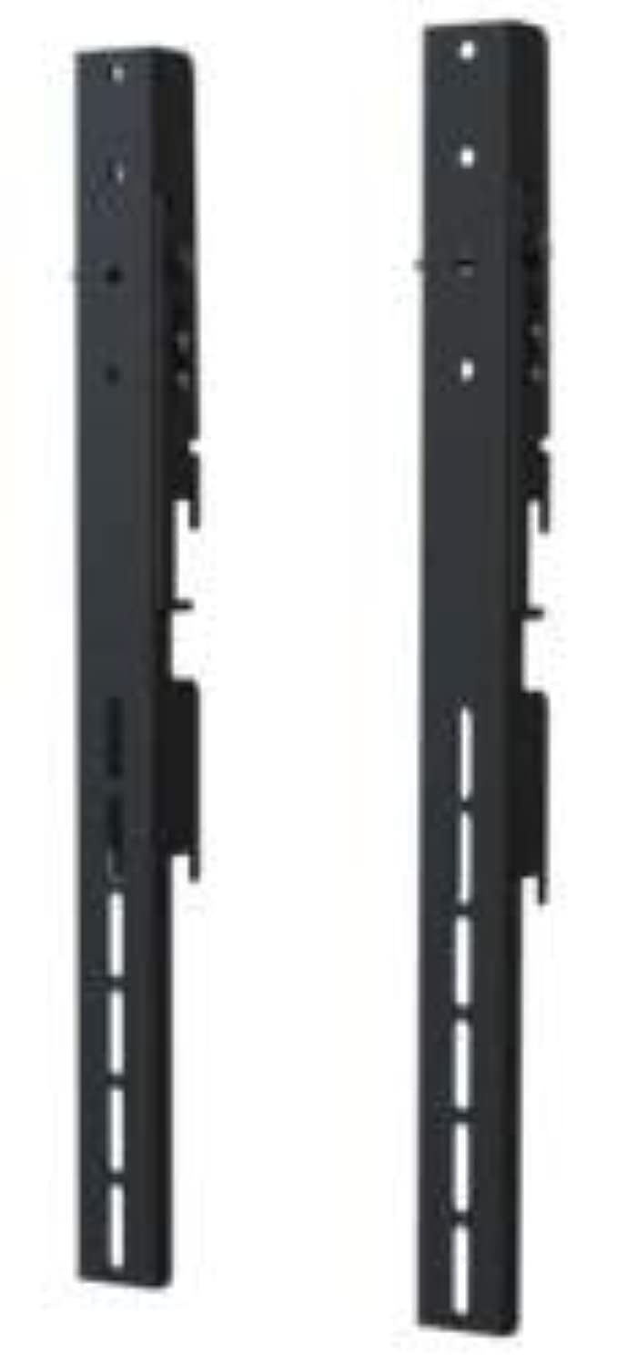 SMS Smart Media Solutions PR210201 Support Mural d'écran Plat Anthracite