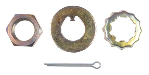 Dorman 05190 Spindle Lock Nut Kit #TOP2
