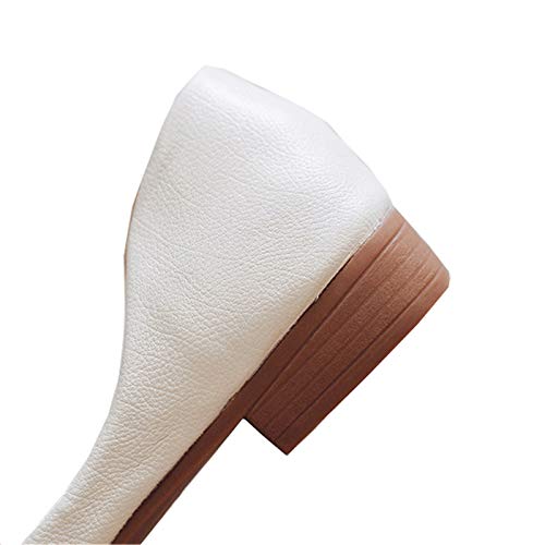 Scarpe Dolly da Donna, Scarpa Singola a Punta