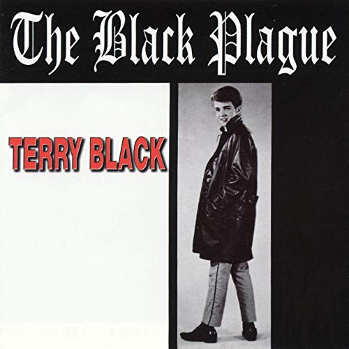 Terry Black