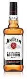 Jim Beam L 40º Jim Beam Kentucky Straight Whisky Bourbon - 1000ml