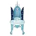 Disney Frozen 2 Elsa's Enchanted Ice Vanity, Includes Lights, Iconic Story Moments & Plays Vuelie and Into The Unknown for Ages 3+