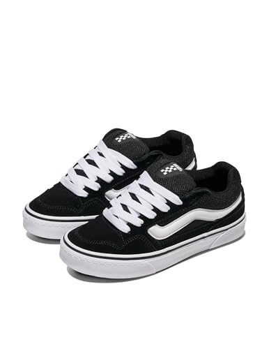 Baskets basses Vans CALDRONE VN0A2Z4ABA21 - vue 8