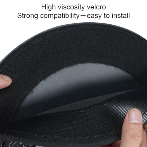 Accesorios de conducción para evitar barro en protector de frenos de bicicleta 7
