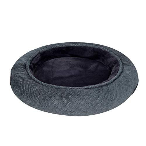 District 70 Halo - Smaragdgrün - S Cover