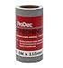 Price comparison product image ProDec 320 Grit Extra Fine Grade Finishing Paper for Sanding Between Coats and Automotive Sanding - 5m x 115mm Abrasive Paper Roll