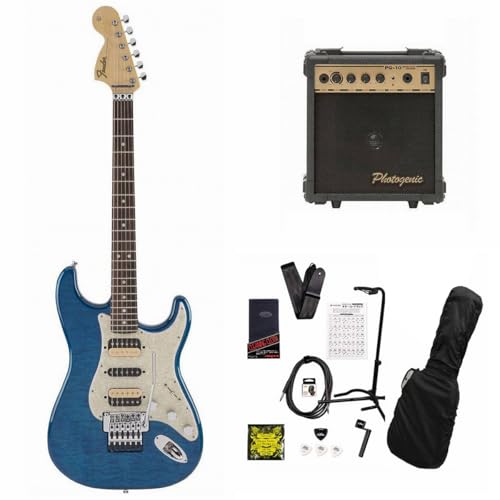tF_[/Michiya Haruhata Stratocaster Caribbean Blue Trans tƃf PG-10AvtGLM^[S12_Zbg