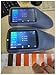 YS30 Portable Spectrophotometer Color Analyzer Digital Precise Colorimeter for Textile Industry for Color Quality Control(YS3020)