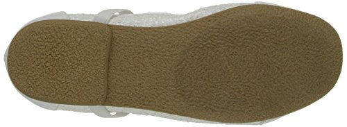 Jumping Jacks Destiny II Ballet Flat (Toddler/Little Kid/Big Kid)4