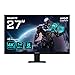 GIGABYTE GS27U 27" Moniteur de Jeu UHD - 3840 x 2160, 160Hz, 1ms, 350 CD/m², Display HDR400, HDMI 2.1, DisplayPort 1.4