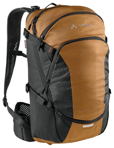 Sac à dos VAUDE 14525 pour soulager votre dos lors de vos trajets quotidiens de 15-19L