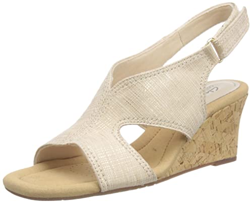 Image of Clarks womens Slingback