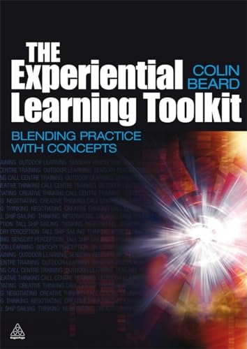 The Experiential Learning Toolkit: Blending Practice with Concepts view 2