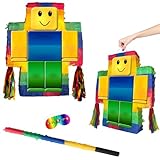 Boogie Woogie Pinatas