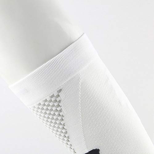 Meias de ciclismo, Romacci Meias de compressão Meias de desempenho de enfermagem Meias esportivas pa