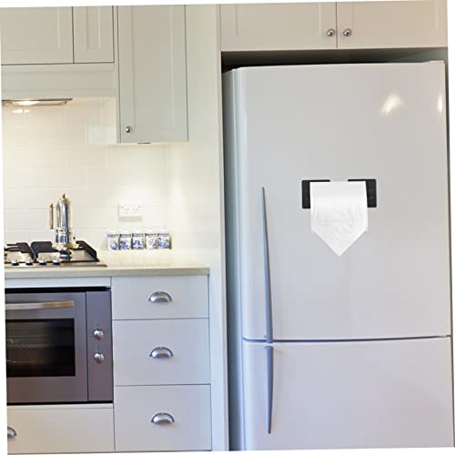 Buying Guide UKCOCO 1 Pair Paper Towel Holder Towel Rack Storage...