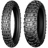 MICHELIN Padangos Anakee Wild Rear 62 S