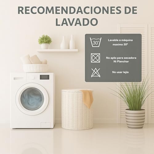 Miniatura 8 de Meteorwi Home - Funda Nordica Cama 105 Microfibra Cepillada Suave Juego De 3 Piezas Con Funda De Edredon 180x220cm, Sabana Bajera 105x200cm, 1 Funda De Almohada 45x70cm Rosa Empolvado, Cama 105cm