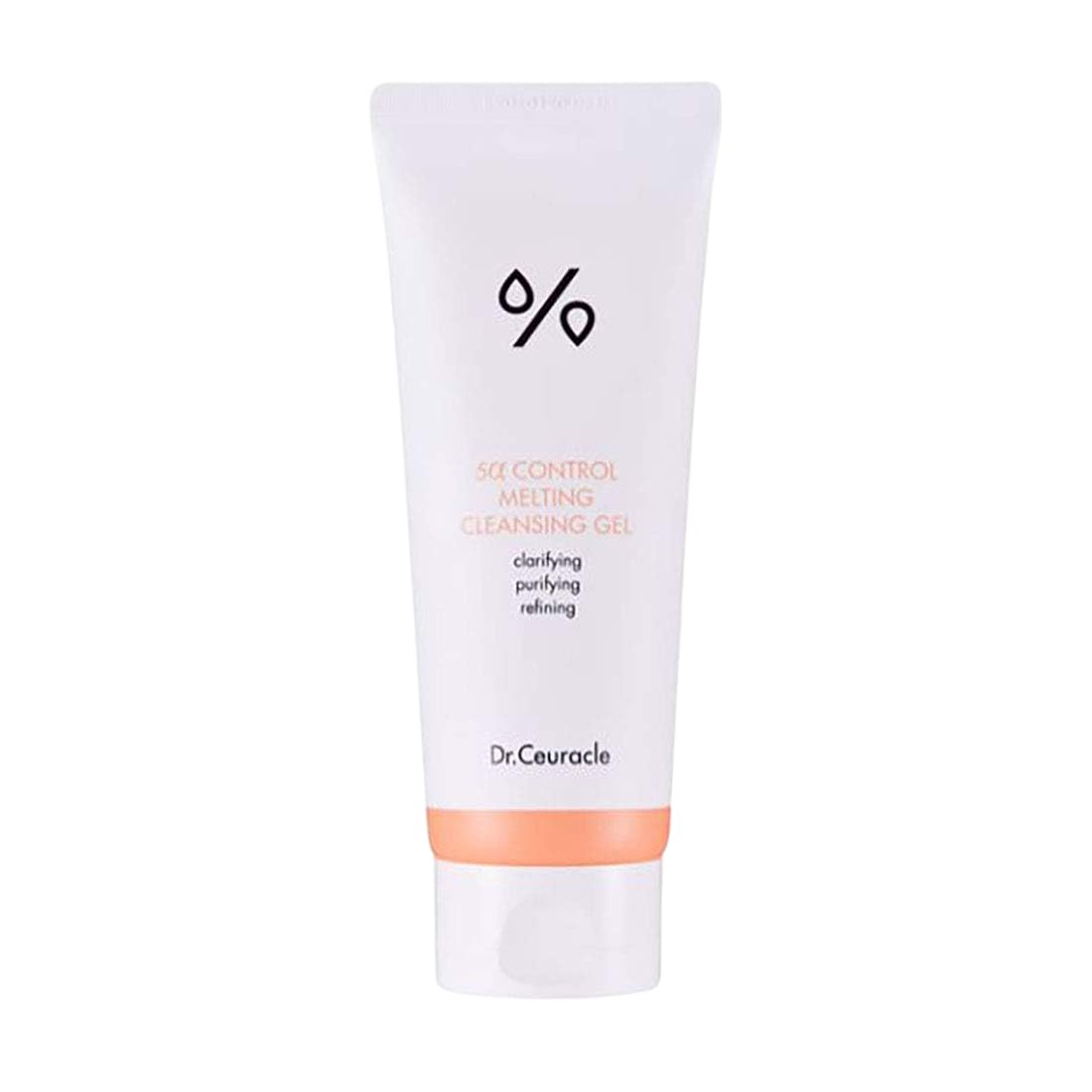 5? Control Melting Cleansing Gel