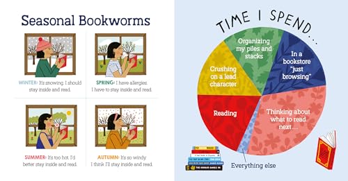 Book Nerd (gift book for readers) - Image 6