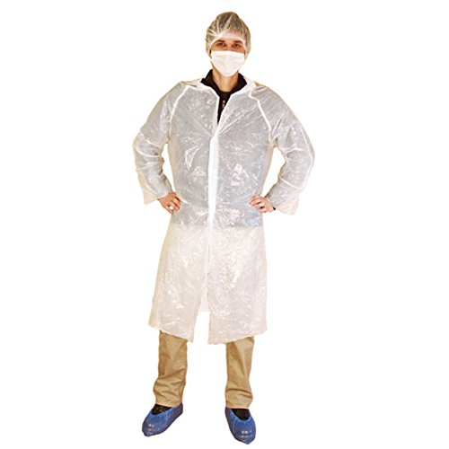 García Pou 163.28 Reihe VISITADOR wirtschaftlichen, 130 cm, weiß