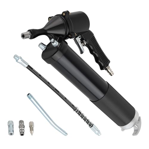 maXpeedingrods Pneumatic Grease Gun