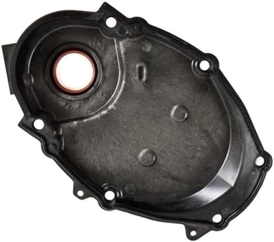 Enginetech TC262 Timing COVER GM 4.3L 262 WITH SENSOR HOLE