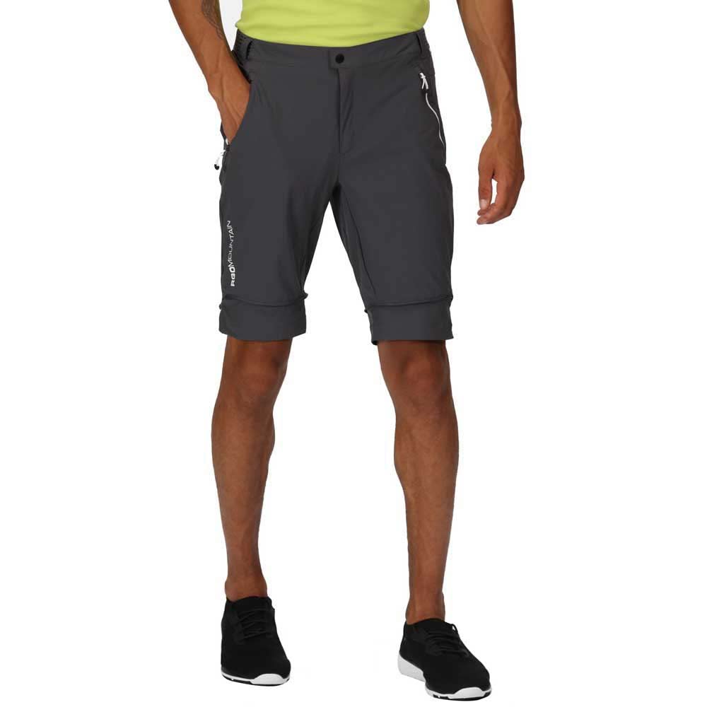 Regatta Regatta Pantalon de Randonnée Zippé pour Homme Pantalons Homme