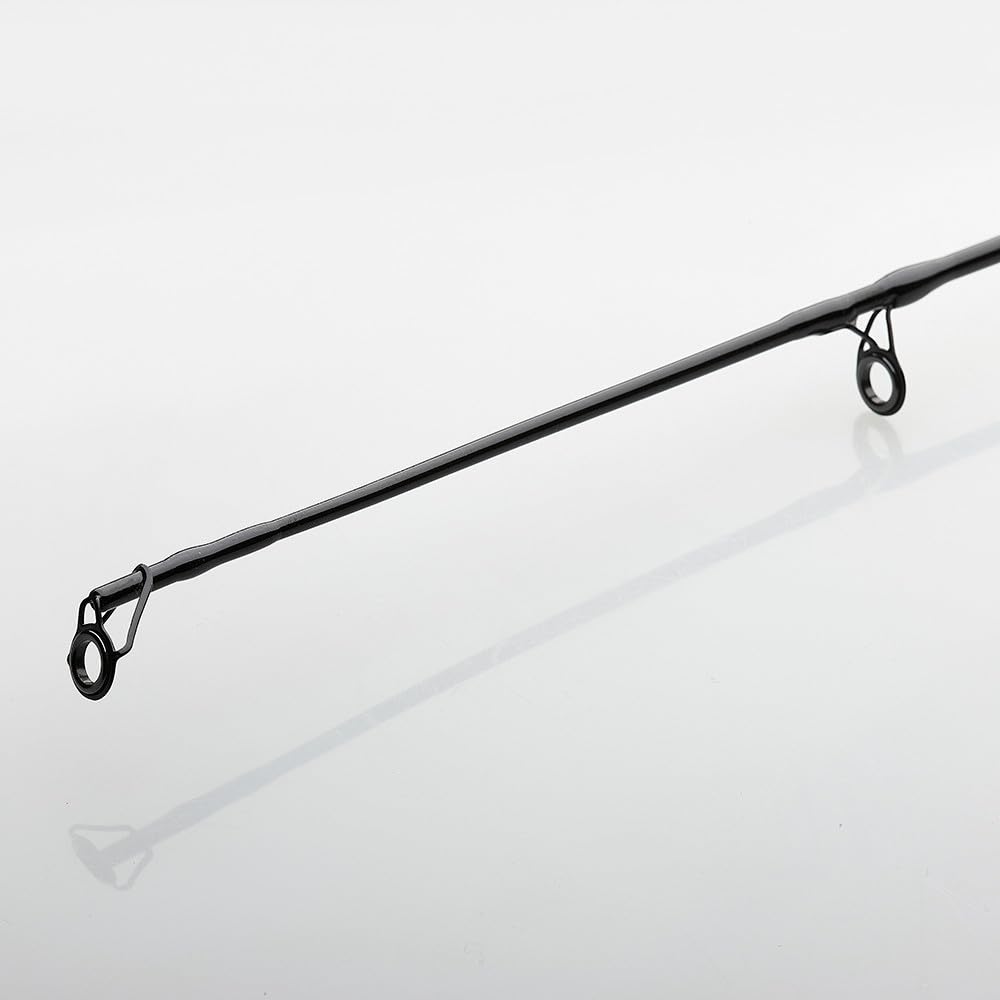 DAM Base-X Carp - Caña de pescar (3 m, 3,6 m)