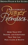 Passionate Prayer Promises