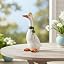 11 Inch Porch Goose