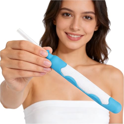 Female External Catheter System with Suction for Women 30 Pack – Gentle & Comfortable Fit – Leak-Resistant External Urine Collection – Compatible with Most Drainage Systems