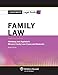 Casenote Legal Briefs: Family Law, Keyed to Weisberg & Appleton, Fifth Edition
