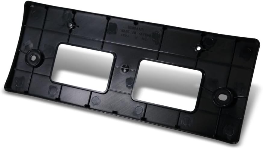 KarParts360 For Nissan Murano 2019 20 21 22 2023 License Plate Bracket | Front | Replacement For NI1068151 | 962109UF0A