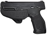 Fits Taurus TX 22 4.1 inch - Zero Carry Elite IWB Holster 4...