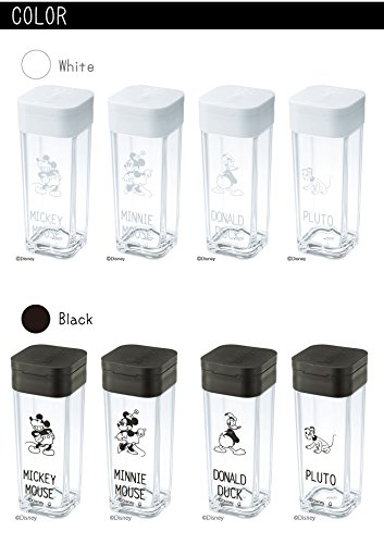 新品 ディズニーランド 調味料入れ 二つセットのみ グロサリーストアが