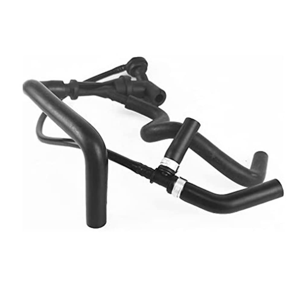 Válvula de retención de vacío de tubo de respiración de coche para asiento de golf 06B133783B