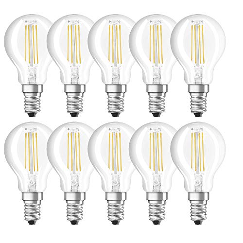 Bellalux - 10 bombillas LED Cover