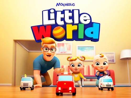 Little World