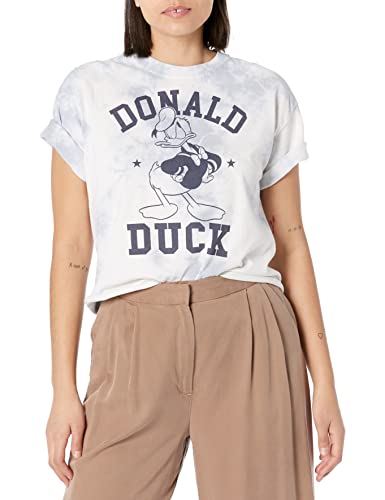 T-shirt Donald Disney pour raviver vos souvenirs d'enfance avec style