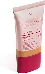 NIINA SECRETS BASE DAILY TINT CREAM COR 48 25ML