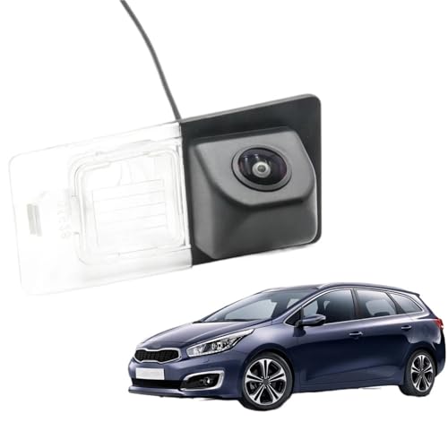 Caméra de recul Kia Ceed SW JD kit arrière premium haute définition CCD HD