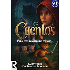Cuentos para estudiantes de espa&ntilde;ol. Nivel A1 (Principiantes) Audiolibro Por J.A. Bravo arte de portada