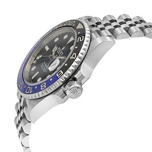 Rolex GMT-Master II Men's Watch3
